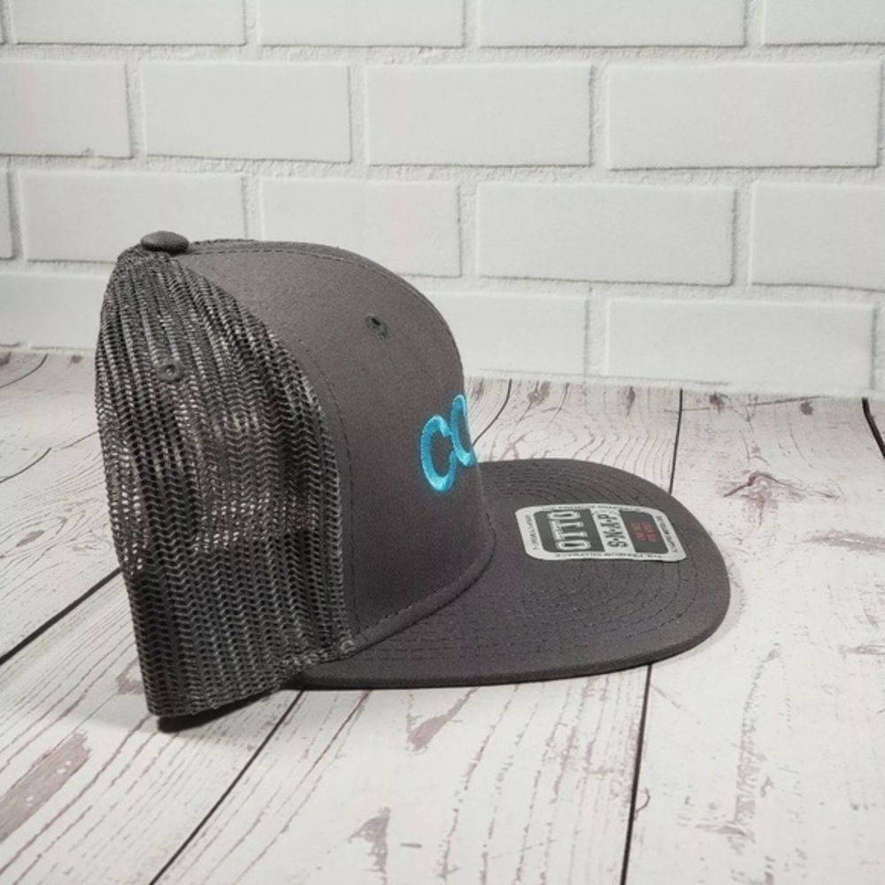 Coola otto Snapback Hat - Picture 4 of 7